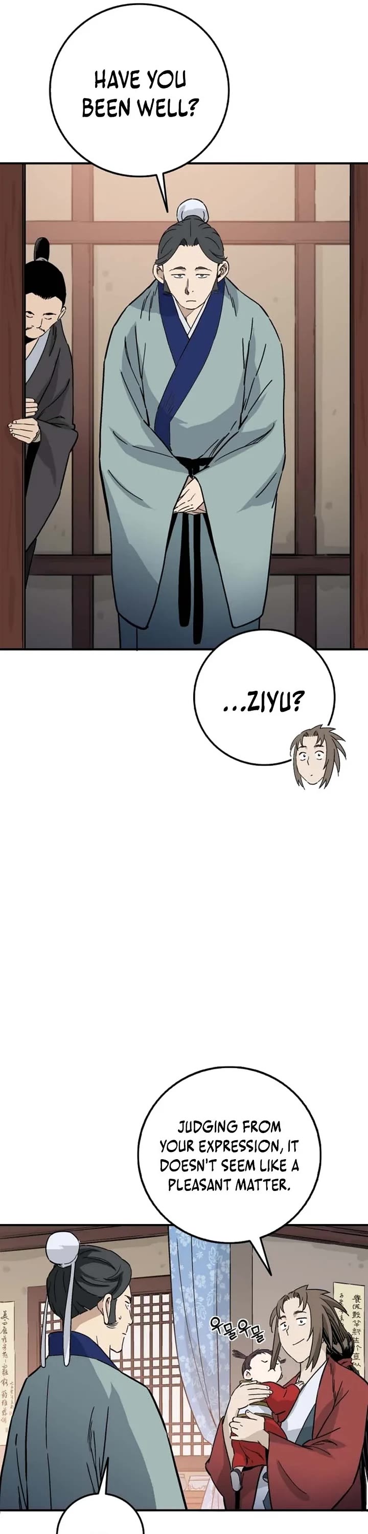 I Reincarnated as a Legendary Surgeon chapter 193 page 5