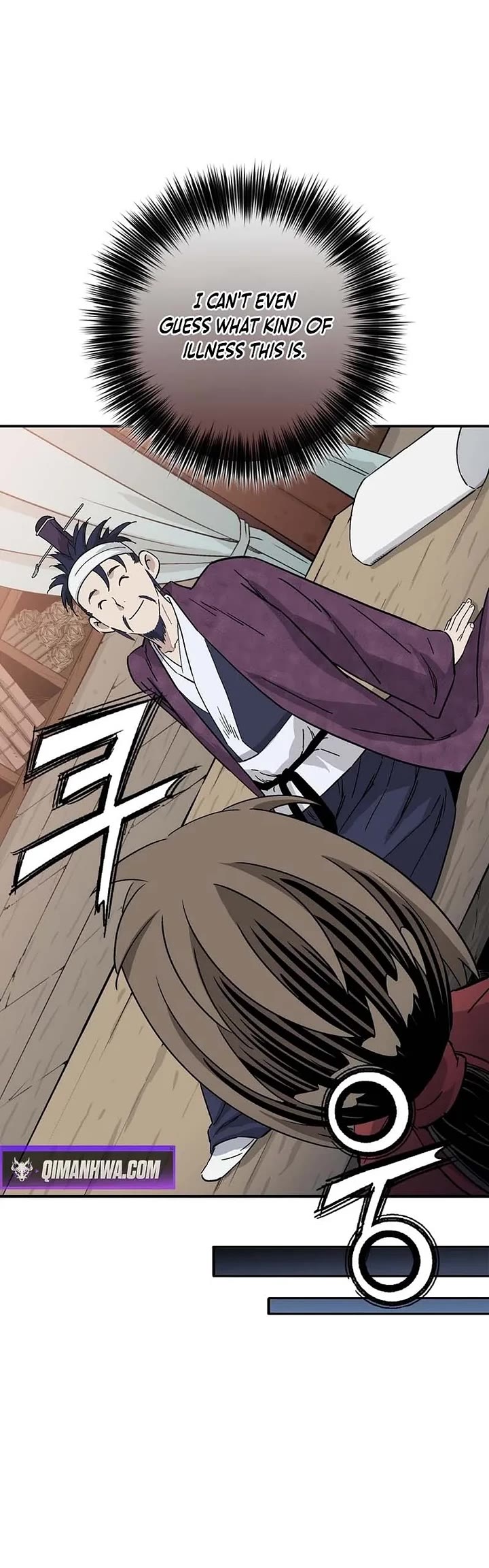 I Reincarnated as a Legendary Surgeon chapter 194 page 10