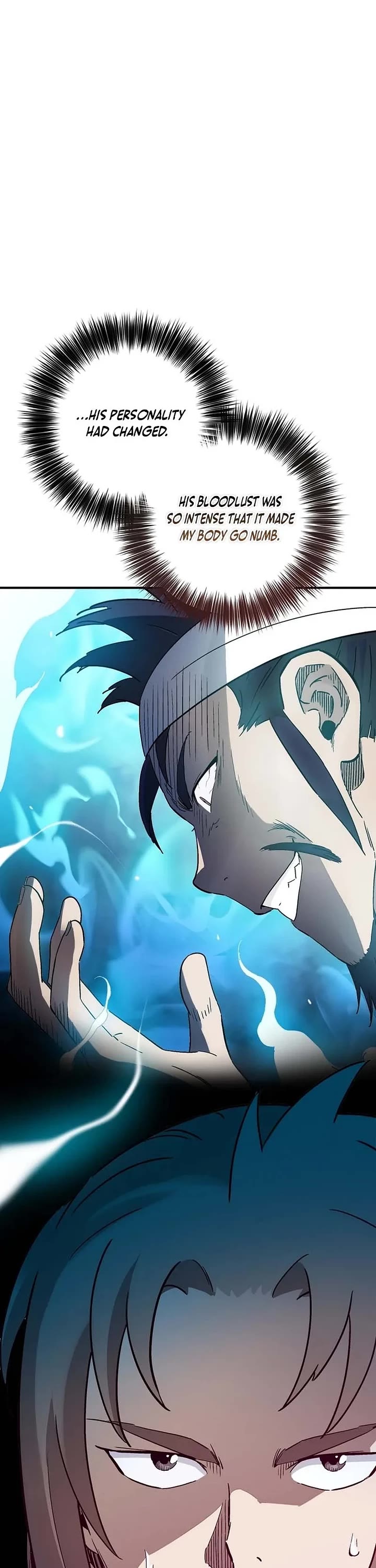 I Reincarnated as a Legendary Surgeon chapter 194 page 12