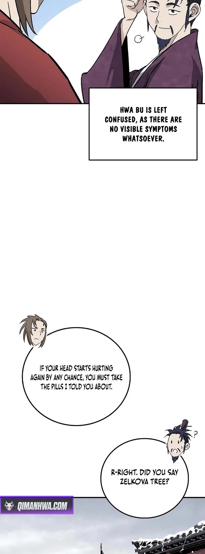 I Reincarnated as a Legendary Surgeon chapter 194 page 19