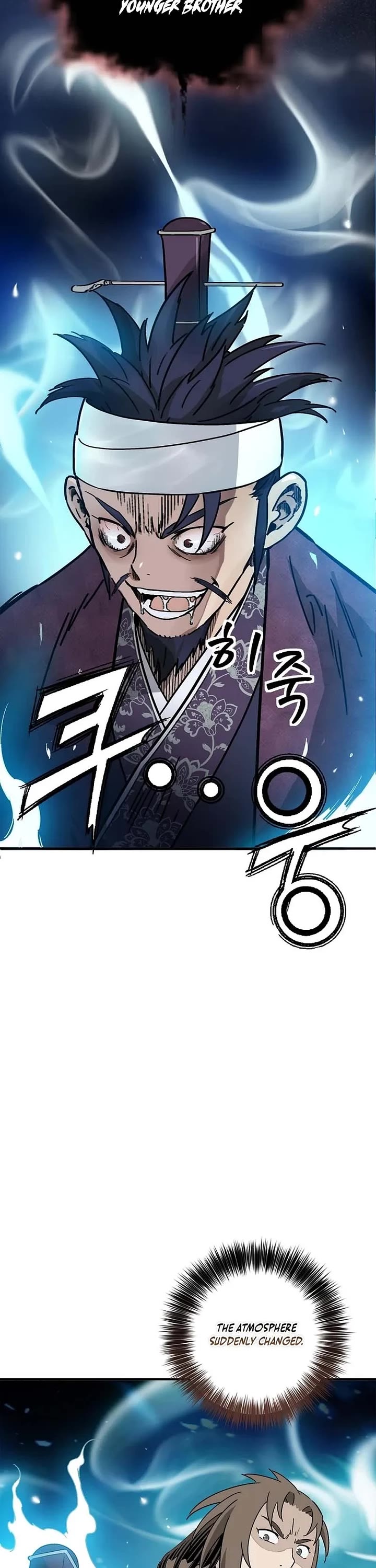 I Reincarnated as a Legendary Surgeon chapter 194 page 2