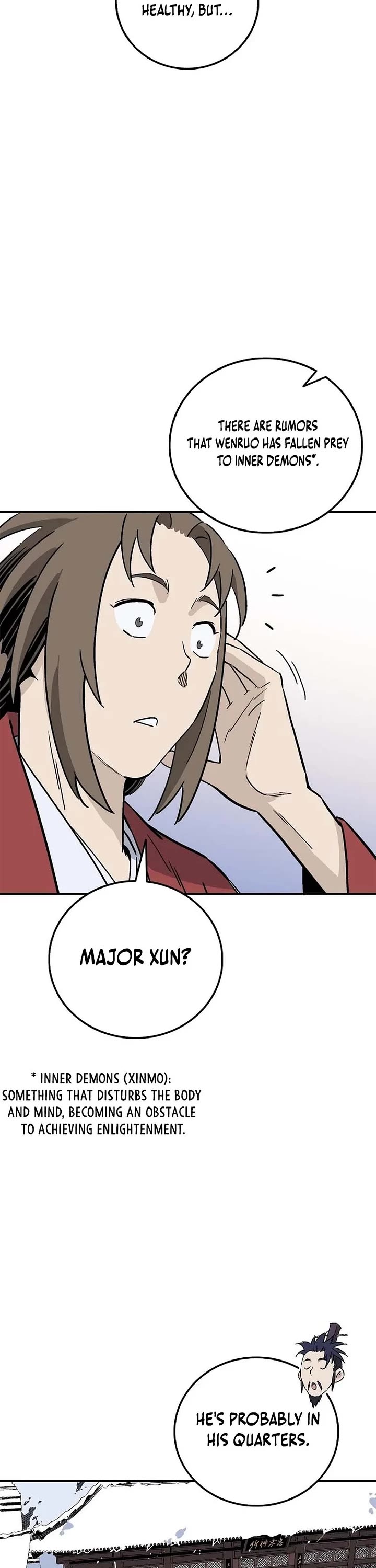 I Reincarnated as a Legendary Surgeon chapter 194 page 22