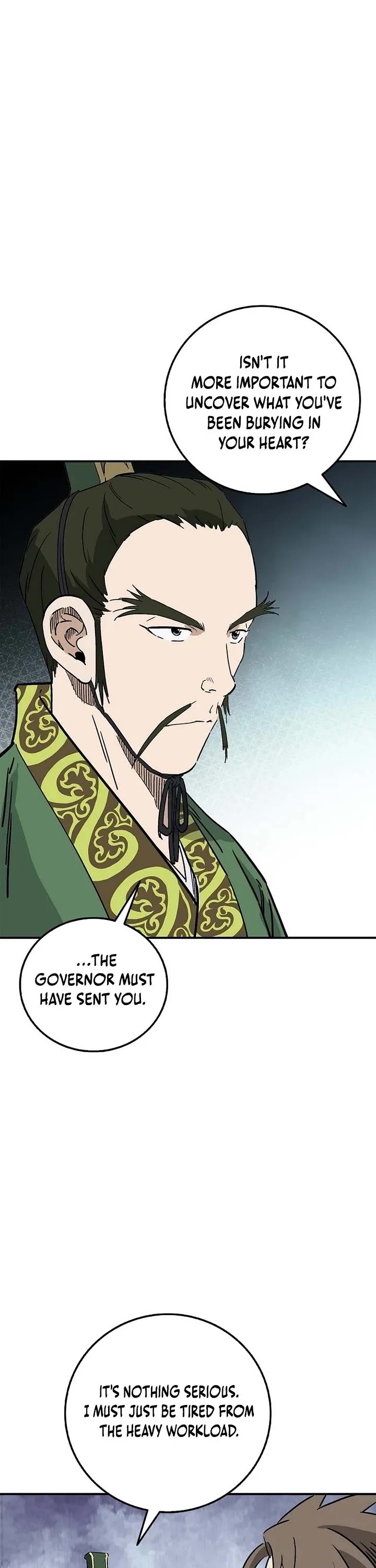 I Reincarnated as a Legendary Surgeon chapter 194 page 27