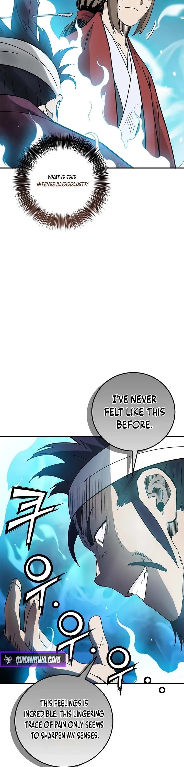 I Reincarnated as a Legendary Surgeon chapter 194 page 3