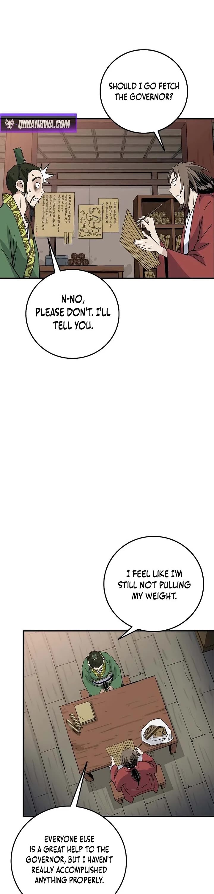 I Reincarnated as a Legendary Surgeon chapter 194 page 32