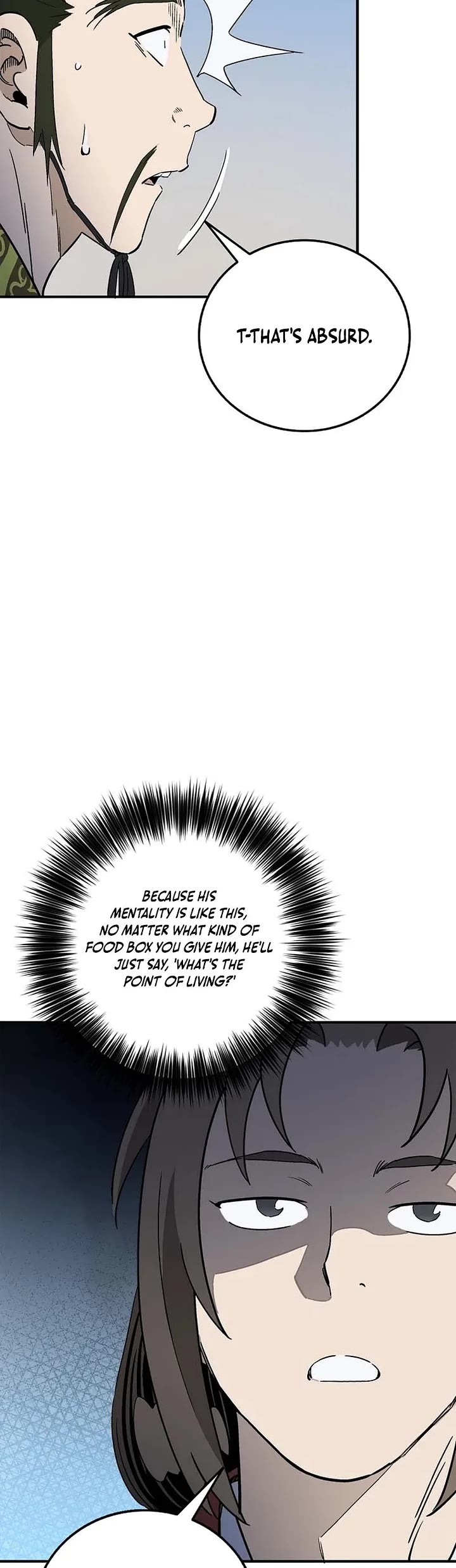 I Reincarnated as a Legendary Surgeon chapter 194 page 34