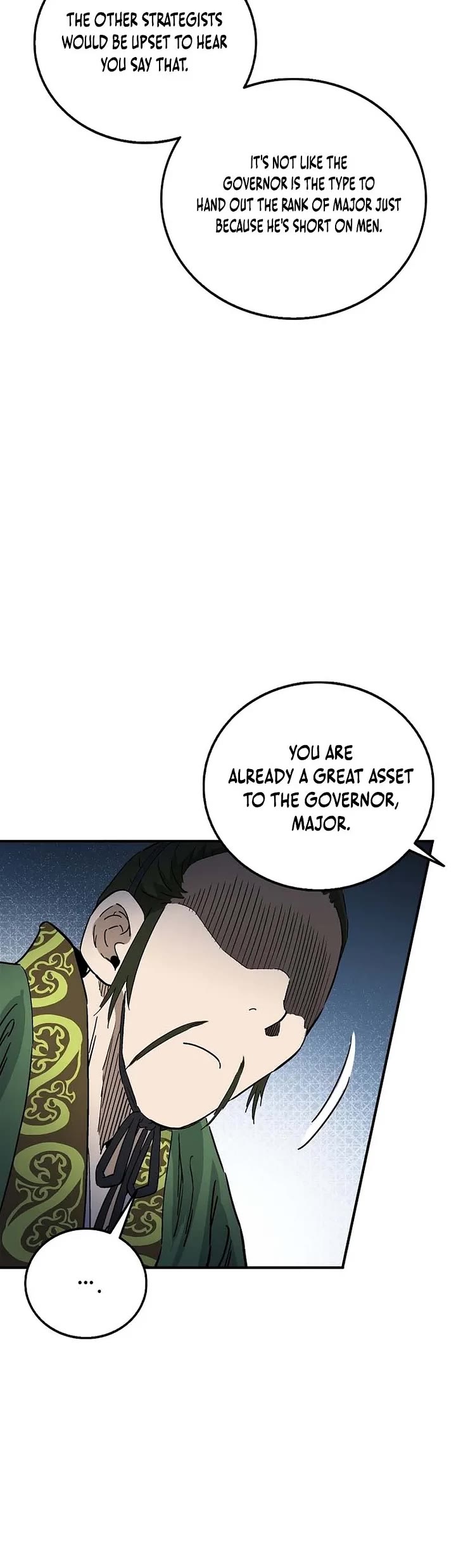 I Reincarnated as a Legendary Surgeon chapter 194 page 35