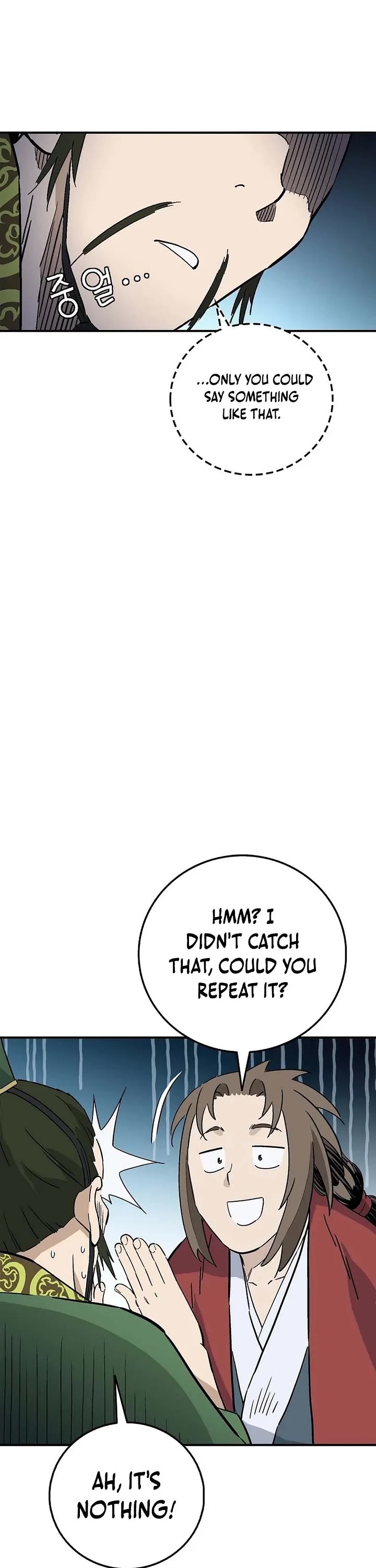 I Reincarnated as a Legendary Surgeon chapter 194 page 36