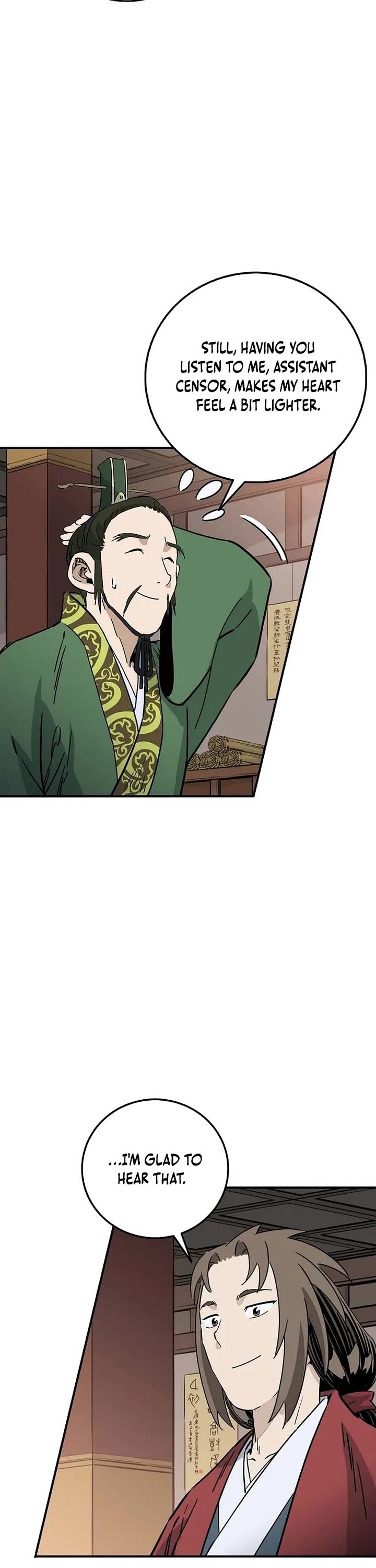 I Reincarnated as a Legendary Surgeon chapter 194 page 37