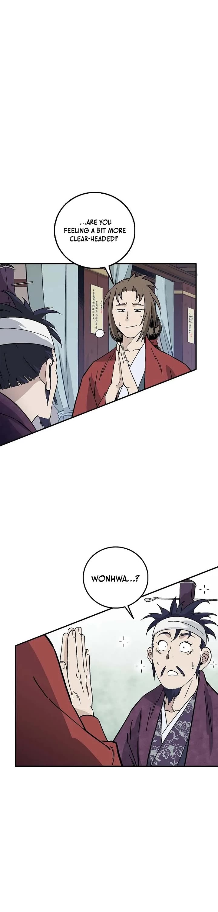 I Reincarnated as a Legendary Surgeon chapter 194 page 7