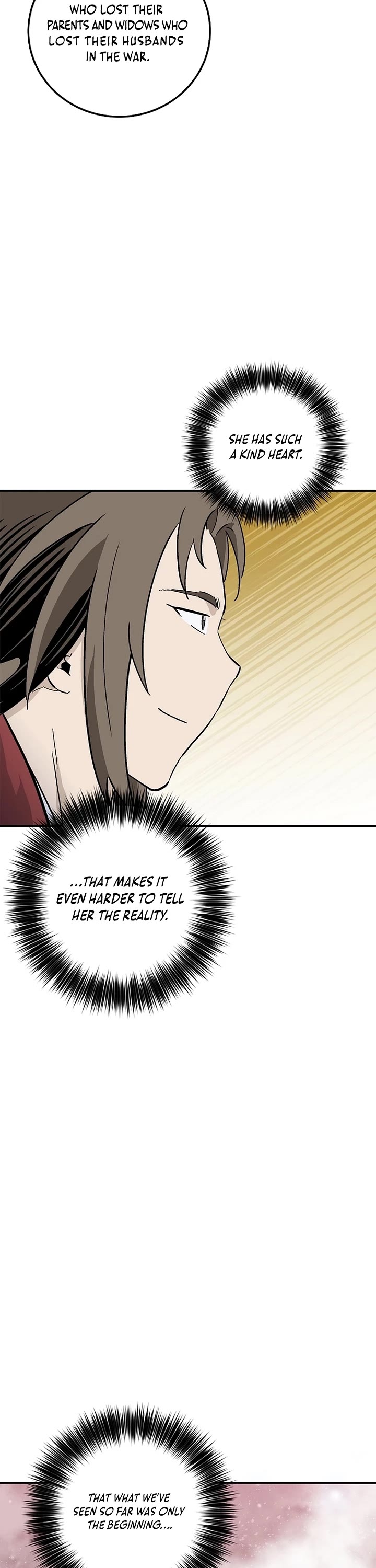 I Reincarnated as a Legendary Surgeon chapter 195 page 16