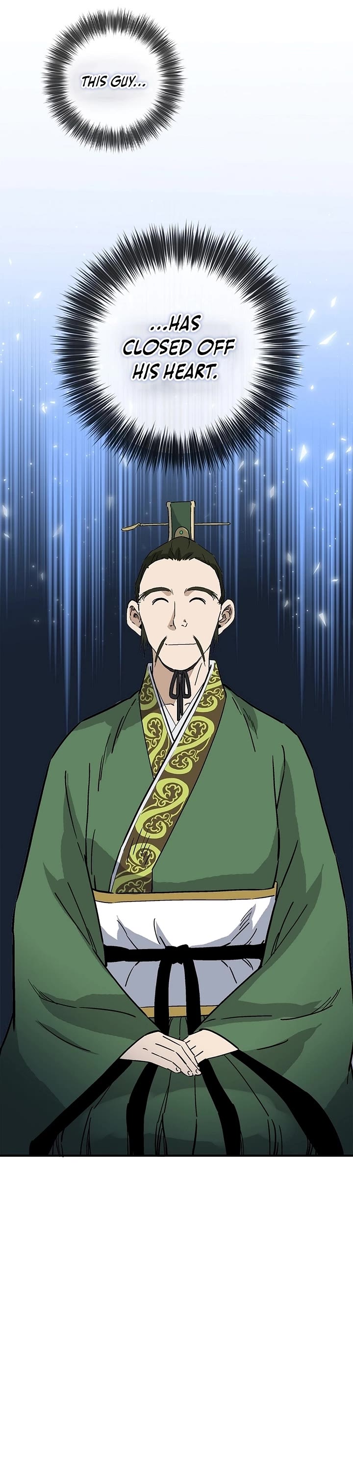 I Reincarnated as a Legendary Surgeon chapter 195 page 2