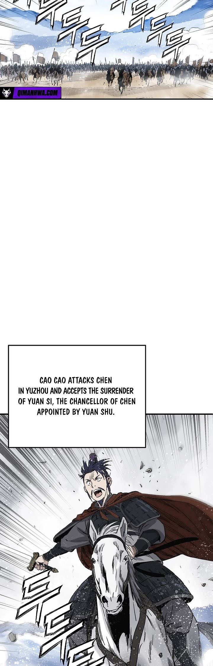 I Reincarnated as a Legendary Surgeon chapter 195 page 23