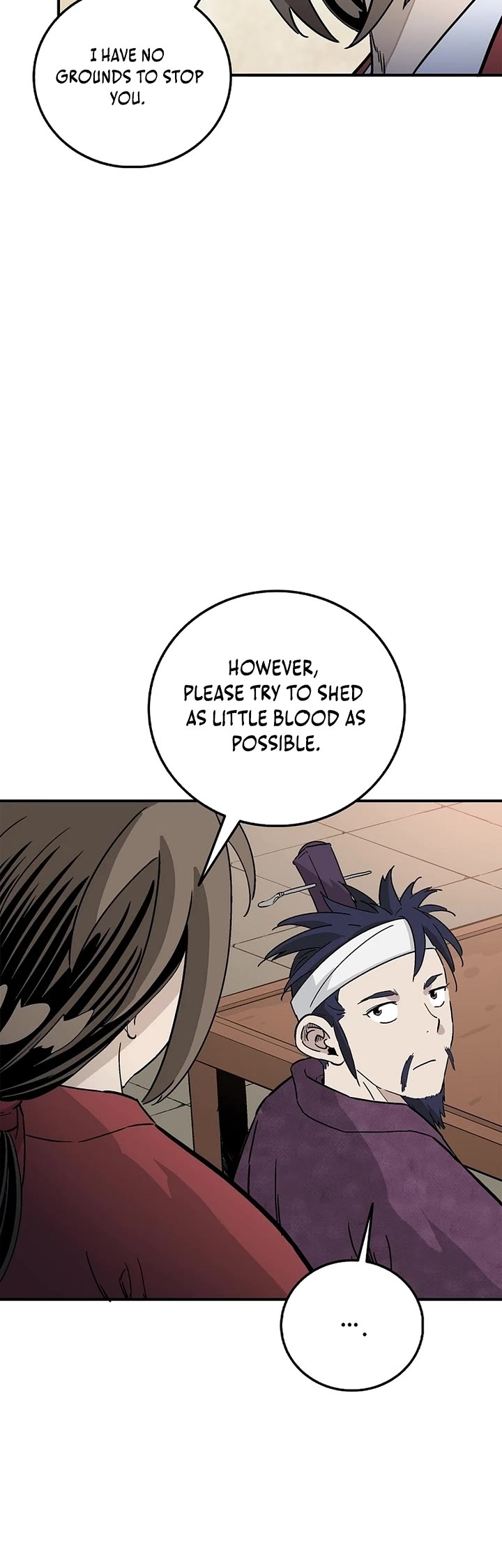 I Reincarnated as a Legendary Surgeon chapter 195 page 29