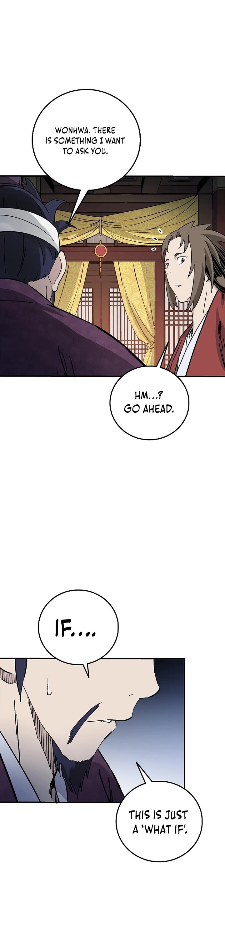 I Reincarnated as a Legendary Surgeon chapter 195 page 36