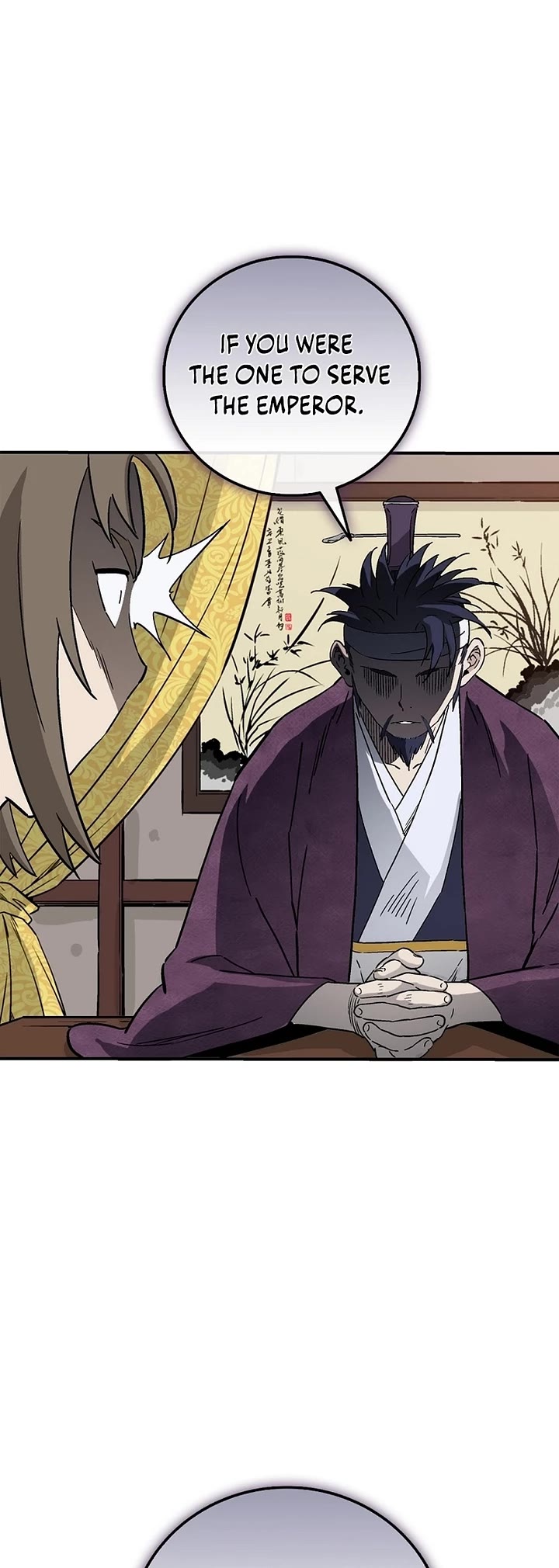 I Reincarnated as a Legendary Surgeon chapter 195 page 37