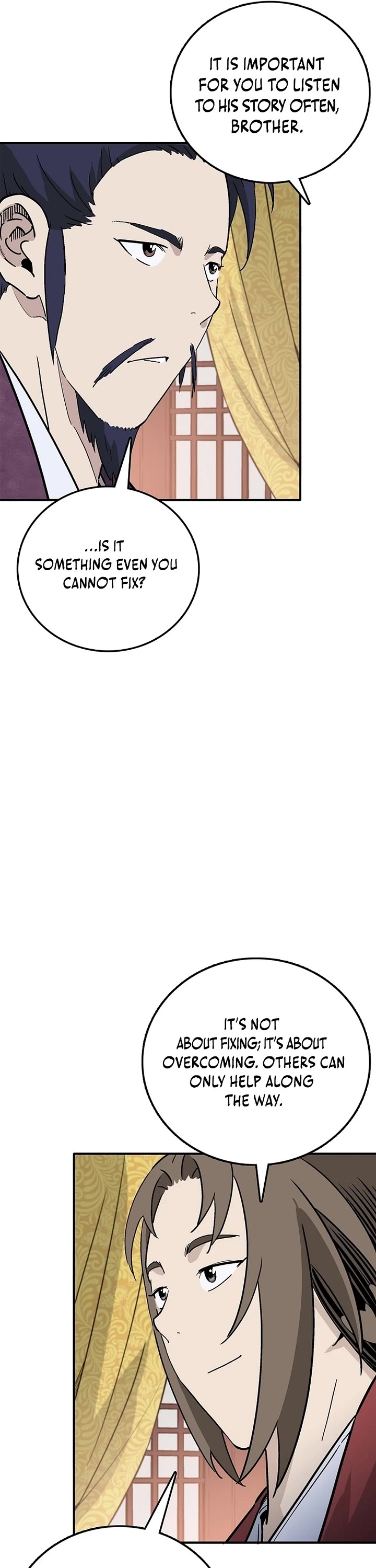 I Reincarnated as a Legendary Surgeon chapter 195 page 5