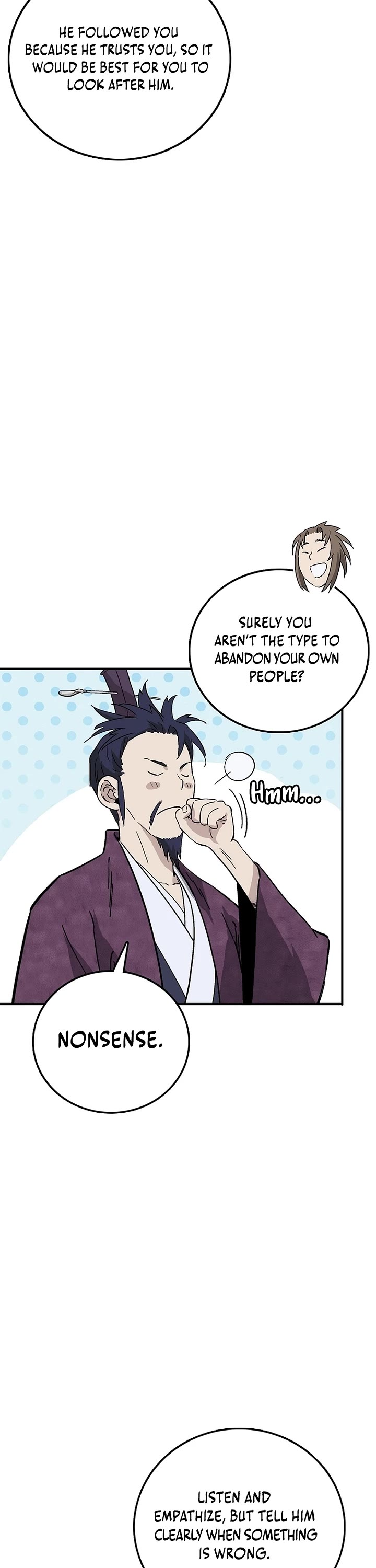 I Reincarnated as a Legendary Surgeon chapter 195 page 6