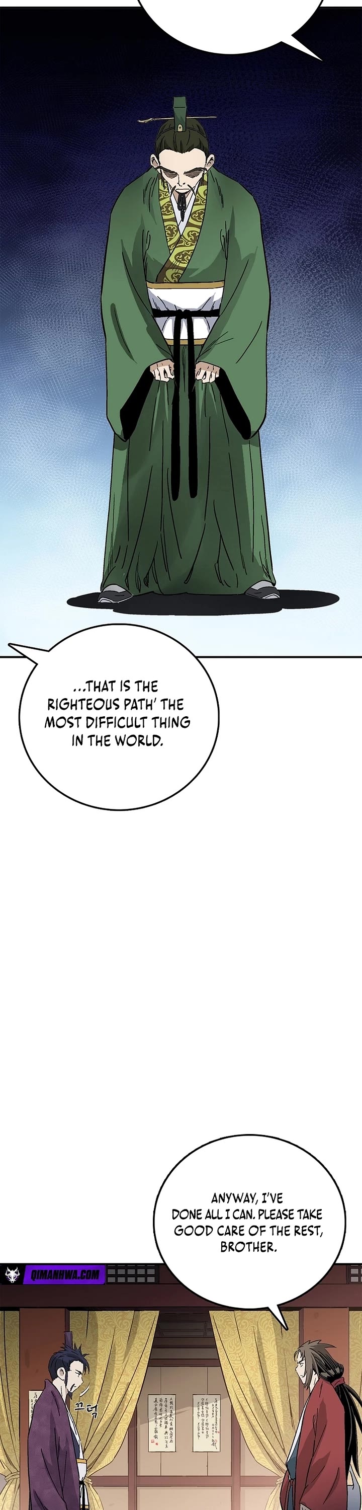 I Reincarnated as a Legendary Surgeon chapter 195 page 7