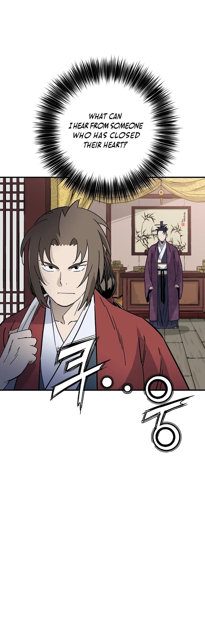 I Reincarnated as a Legendary Surgeon chapter 195 page 9