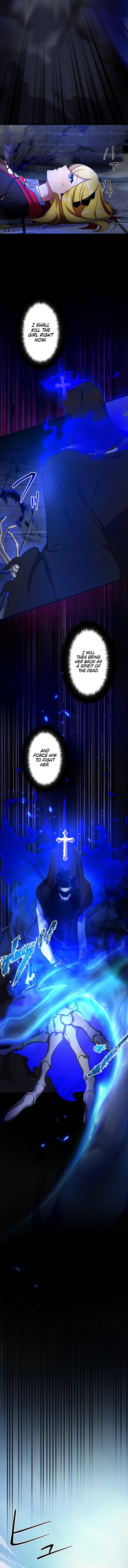 I Reincarnated as an SSS-Ranked Goblin chapter 30 page 3