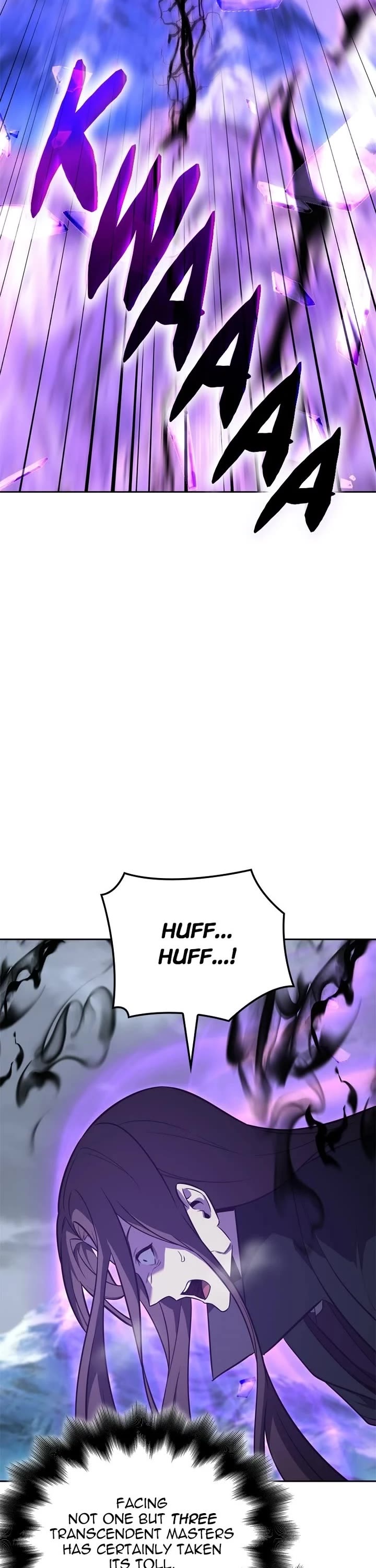 I Reincarnated As The Crazed Heir chapter 173 page 12