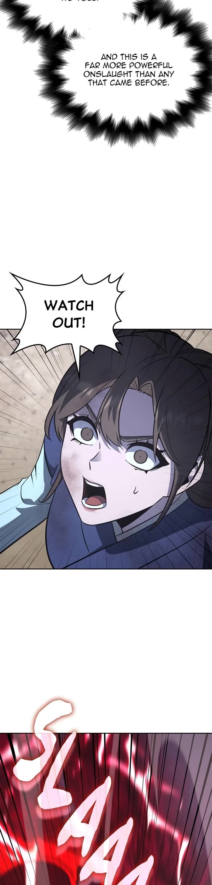 I Reincarnated As The Crazed Heir chapter 173 page 13