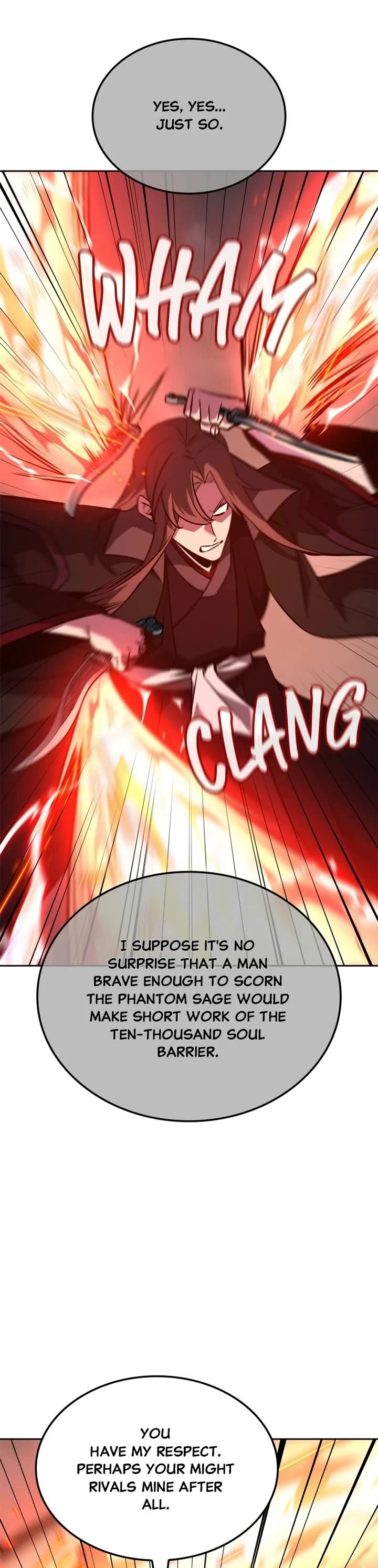 I Reincarnated As The Crazed Heir chapter 173 page 15
