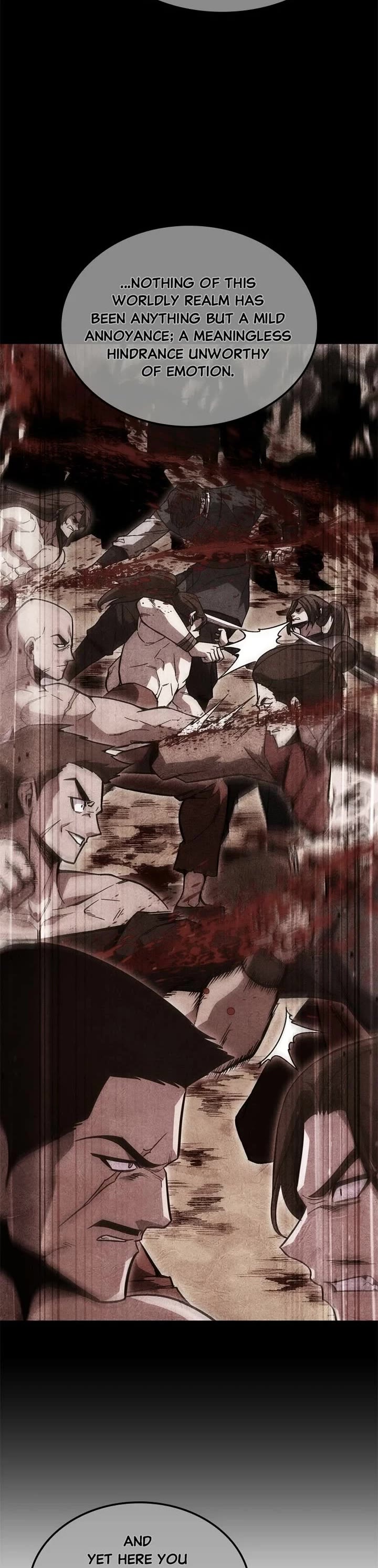 I Reincarnated As The Crazed Heir chapter 173 page 20