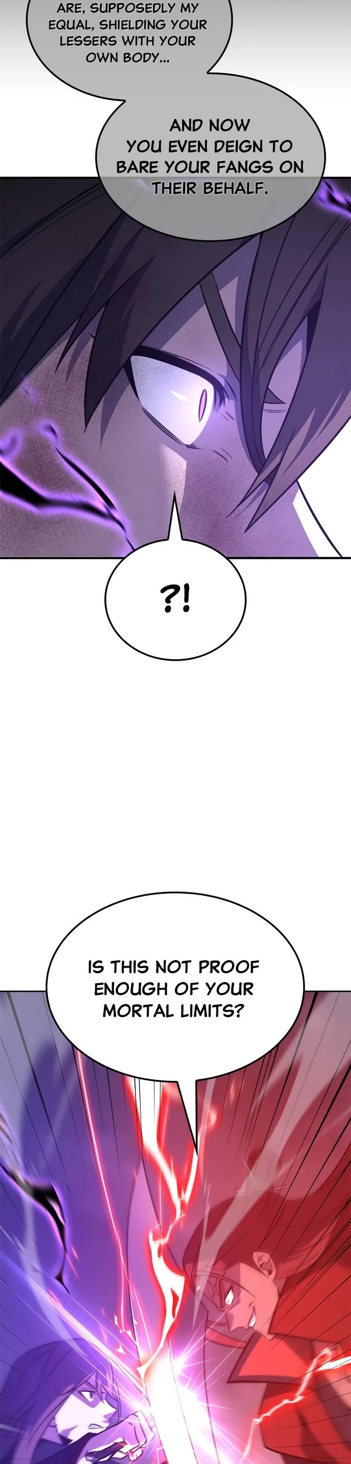 I Reincarnated As The Crazed Heir chapter 173 page 21