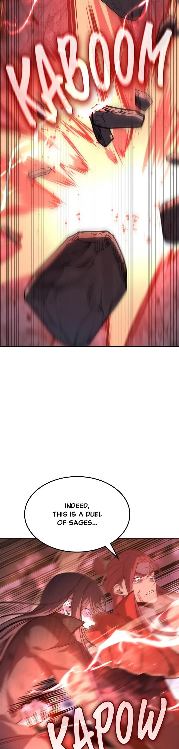 I Reincarnated As The Crazed Heir chapter 173 page 26