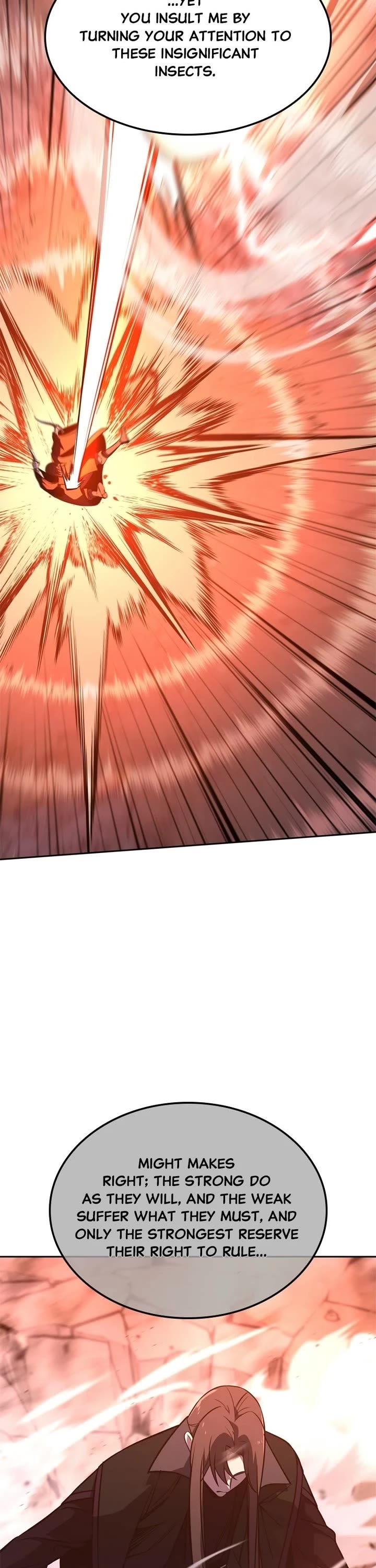 I Reincarnated As The Crazed Heir chapter 173 page 28