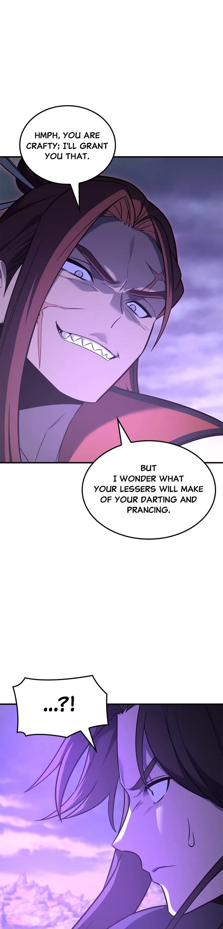 I Reincarnated As The Crazed Heir chapter 173 page 3