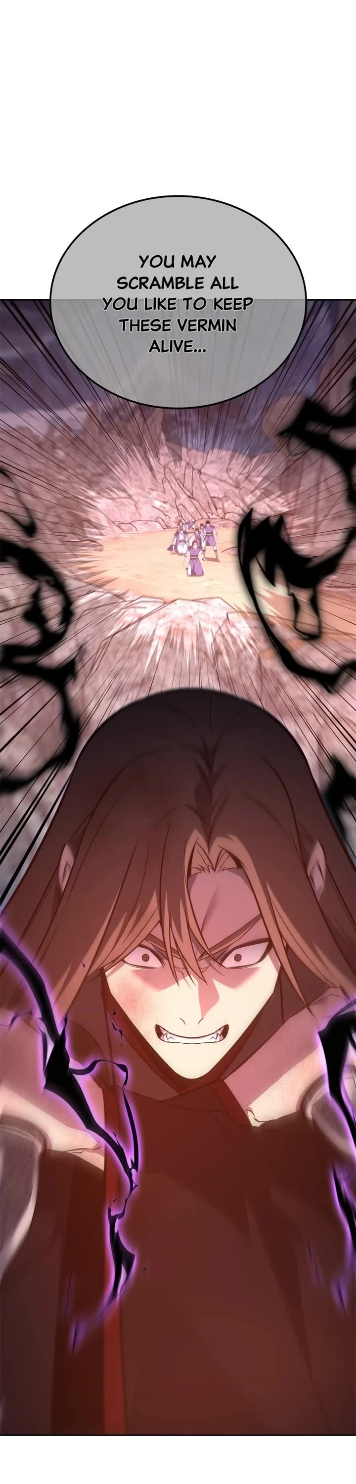 I Reincarnated As The Crazed Heir chapter 173 page 33