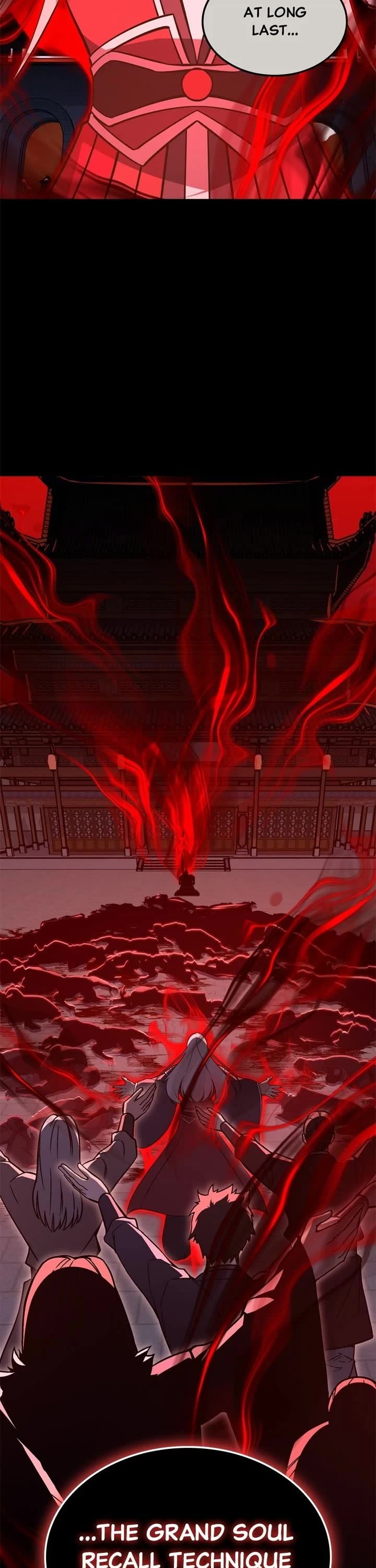 I Reincarnated As The Crazed Heir chapter 173 page 36