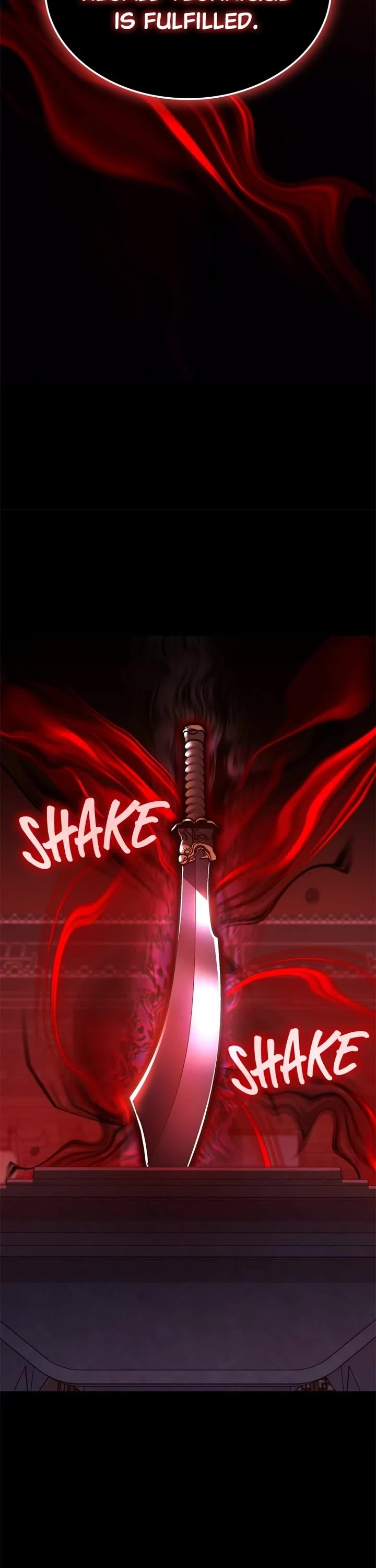 I Reincarnated As The Crazed Heir chapter 173 page 37