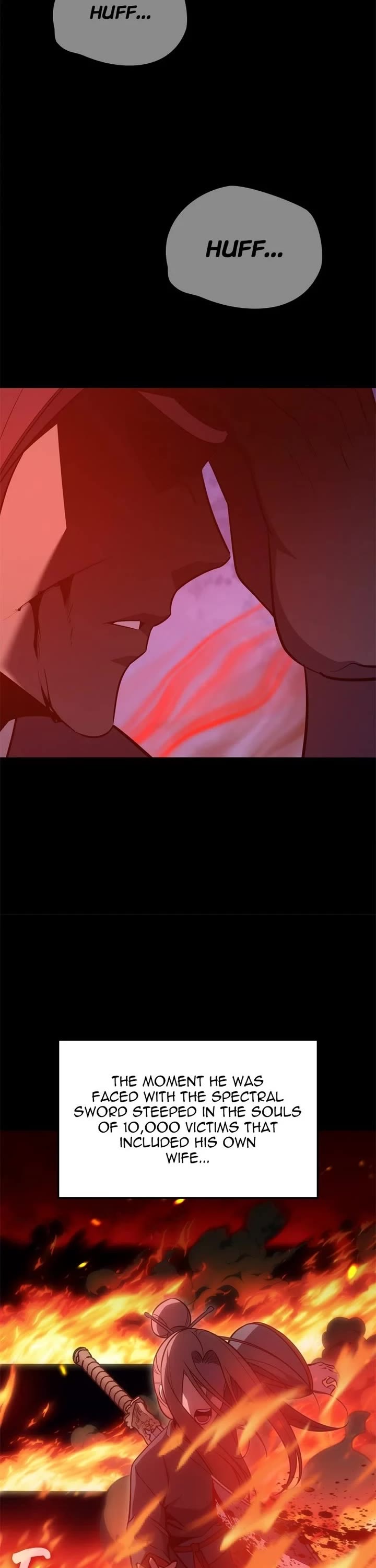 I Reincarnated As The Crazed Heir chapter 173 page 42