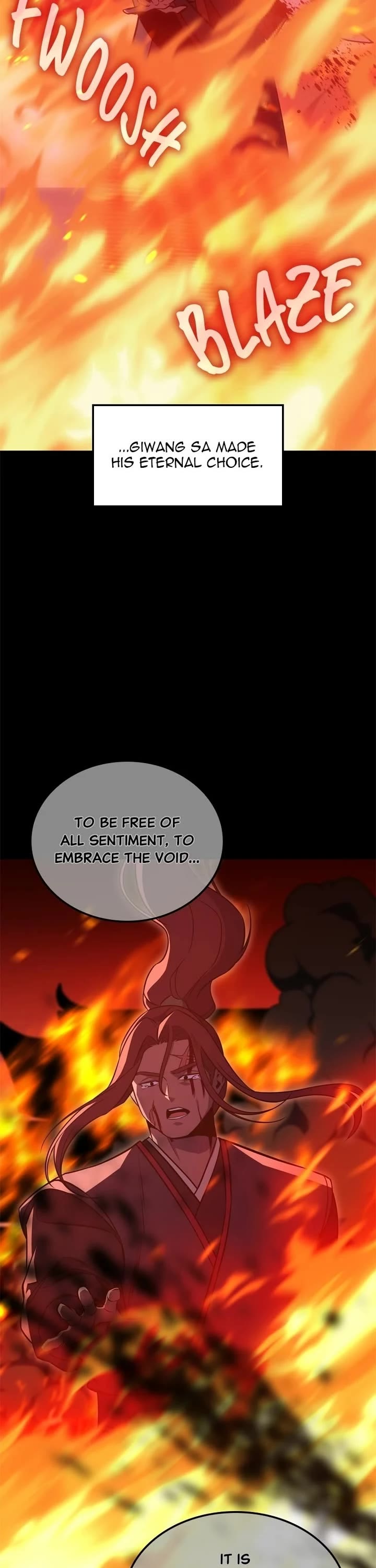 I Reincarnated As The Crazed Heir chapter 173 page 43