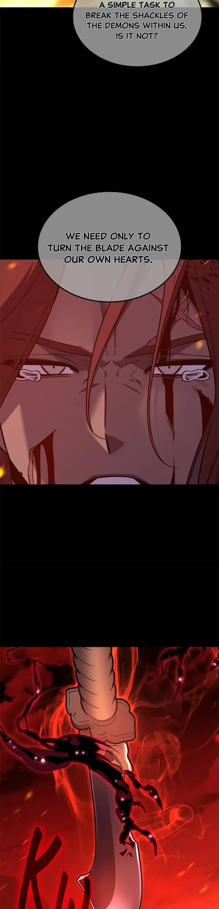 I Reincarnated As The Crazed Heir chapter 173 page 44