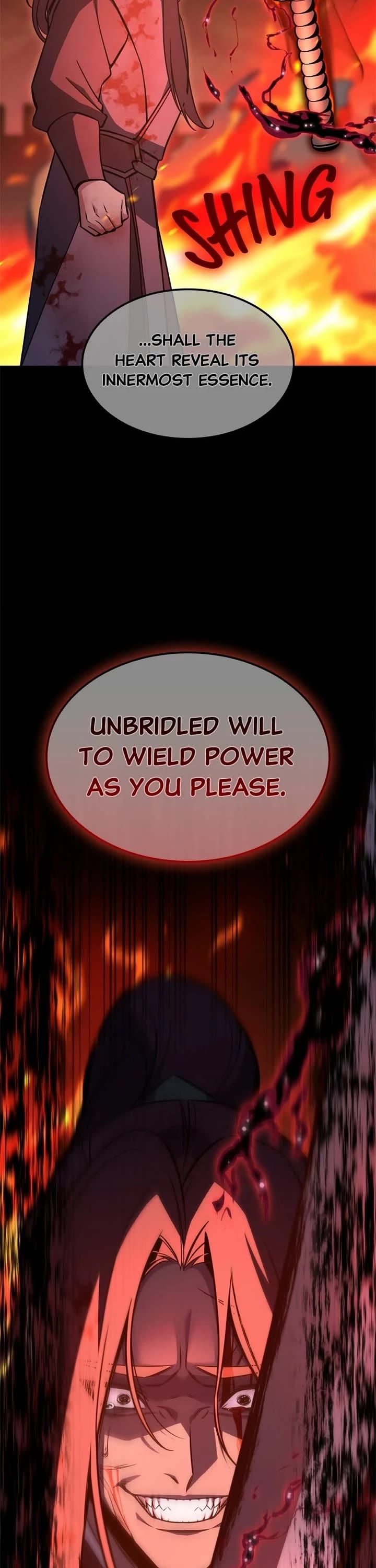 I Reincarnated As The Crazed Heir chapter 173 page 46