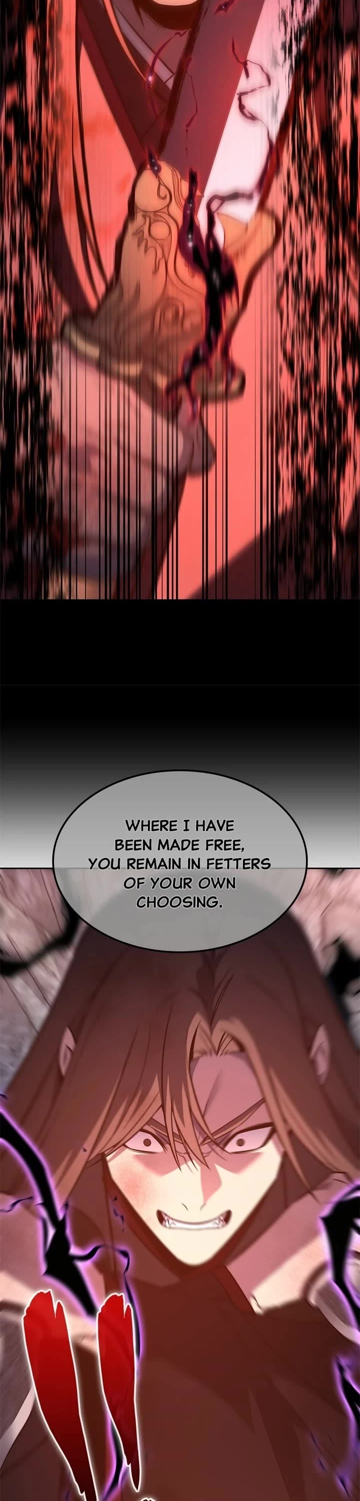 I Reincarnated As The Crazed Heir chapter 173 page 47