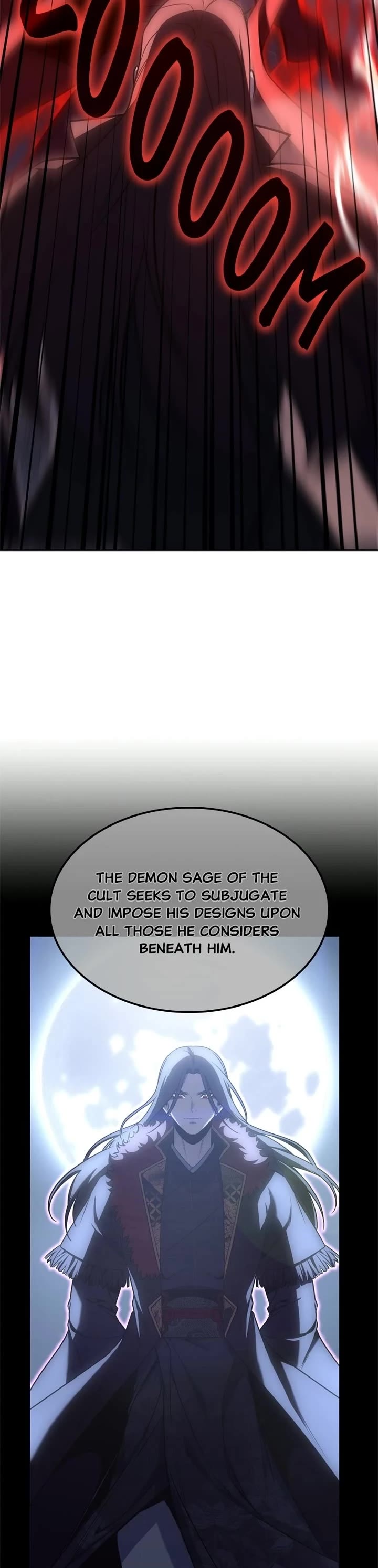 I Reincarnated As The Crazed Heir chapter 173 page 49