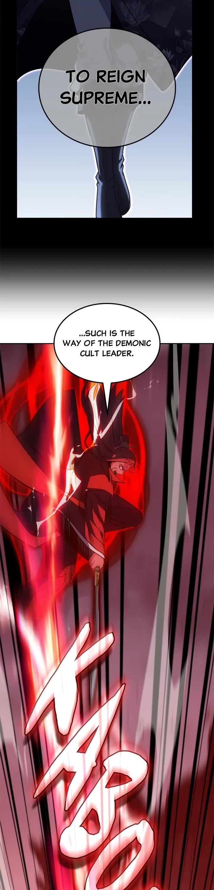 I Reincarnated As The Crazed Heir chapter 173 page 50