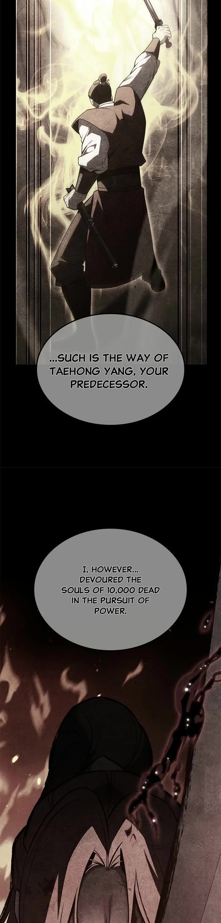 I Reincarnated As The Crazed Heir chapter 173 page 53