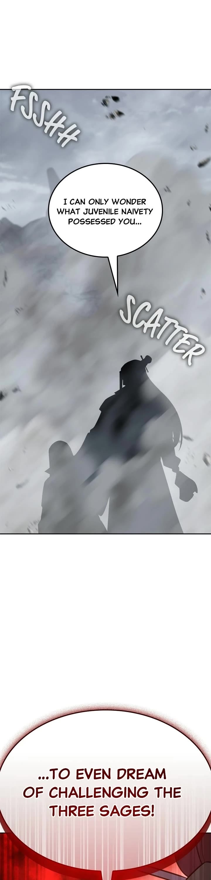 I Reincarnated As The Crazed Heir chapter 173 page 56