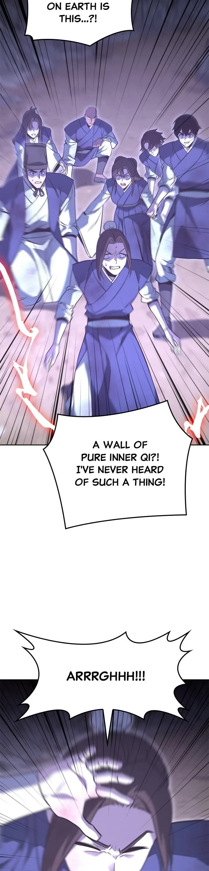 I Reincarnated As The Crazed Heir chapter 173 page 6