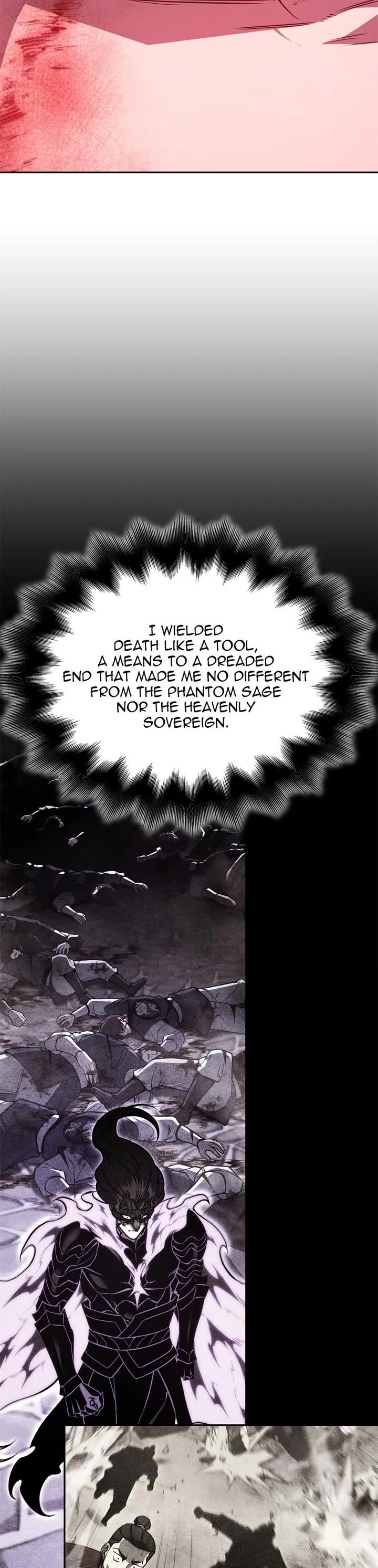 I Reincarnated As The Crazed Heir chapter 173 page 60