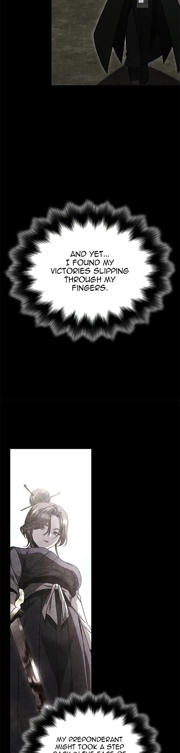 I Reincarnated As The Crazed Heir chapter 173 page 63