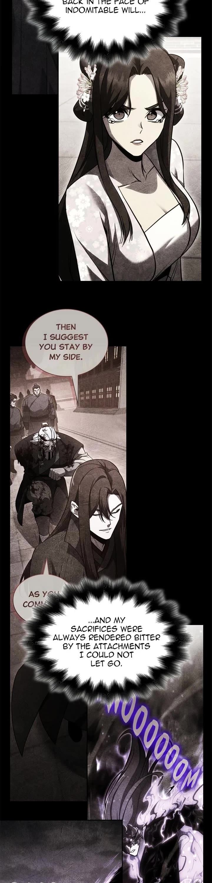 I Reincarnated As The Crazed Heir chapter 173 page 64