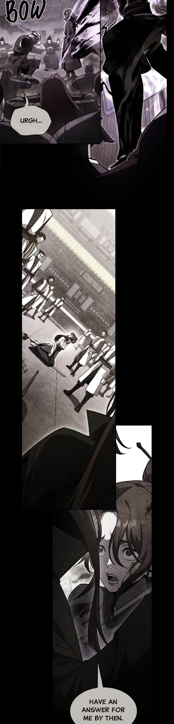 I Reincarnated As The Crazed Heir chapter 173 page 65